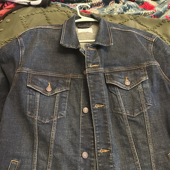 Jean Jacket - Picture 3 of 6